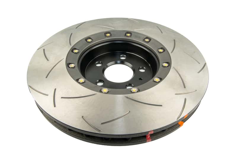 DBA — DBA 10-17 Audi A8 Quattro 5000 Series 2-Piece T3 Slotted Front Brake Rotor
Brake Rotor
Brake Disc - view 3