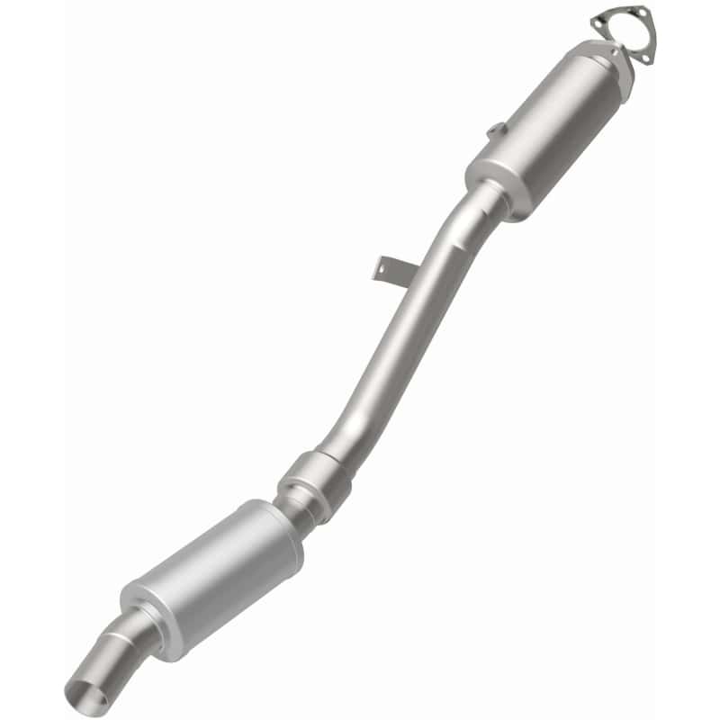 Magnaflow — Magnaflow 06-09 Audi A4 Quattro 3.2L Direct Fit Converter
California - view 30