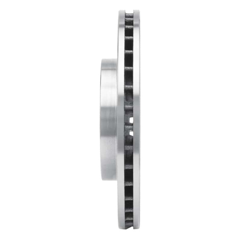 DFC — DFC 07-10 Hyundai Elantra Front Brake Rotor
DFC Brake Rotor - view 3