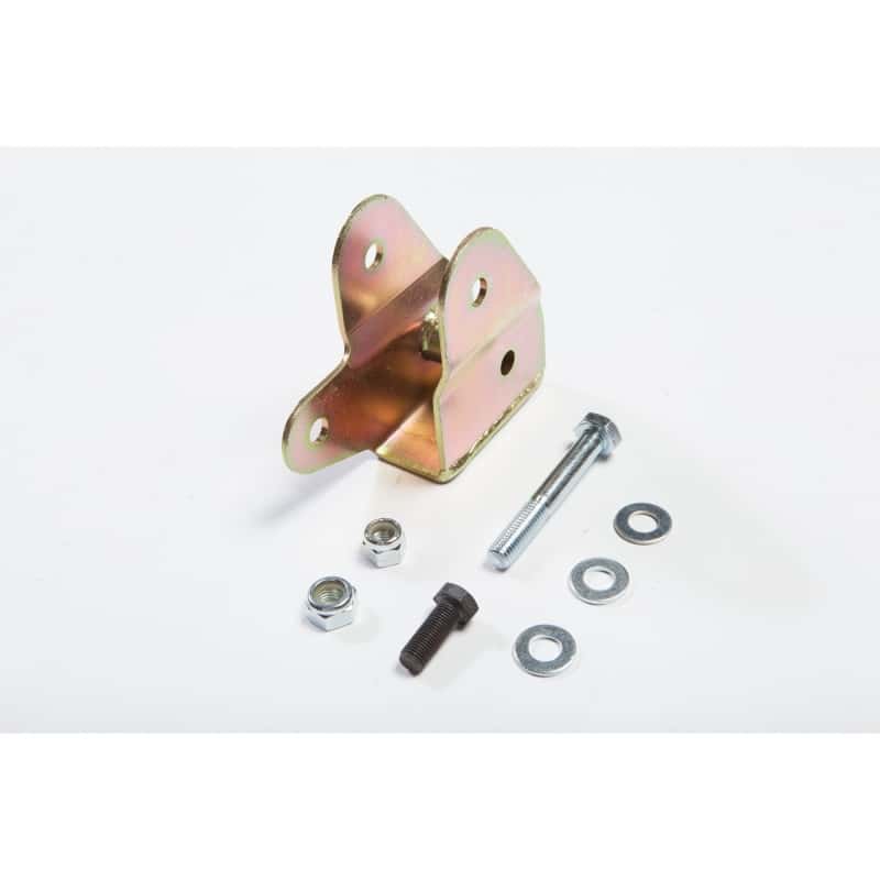 Rugged Ridge — Rugged Ridge Front Track Bar Relocation Bracket 84-06 XJ/TJ
OFFROAD_PERFORMANCEU
Track Bar Bracket - view 1