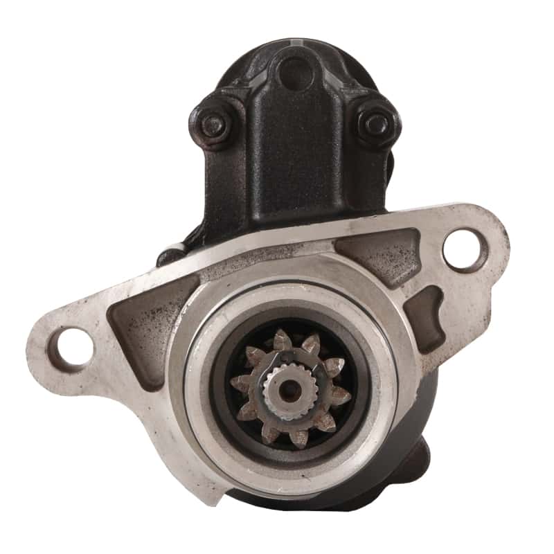 Arrowhead — Arrowhead 18-20 FLDE Deluxe/18-20 FLFB Fat Boy/18-20 FLFBS Fat Boy Starter - view 7