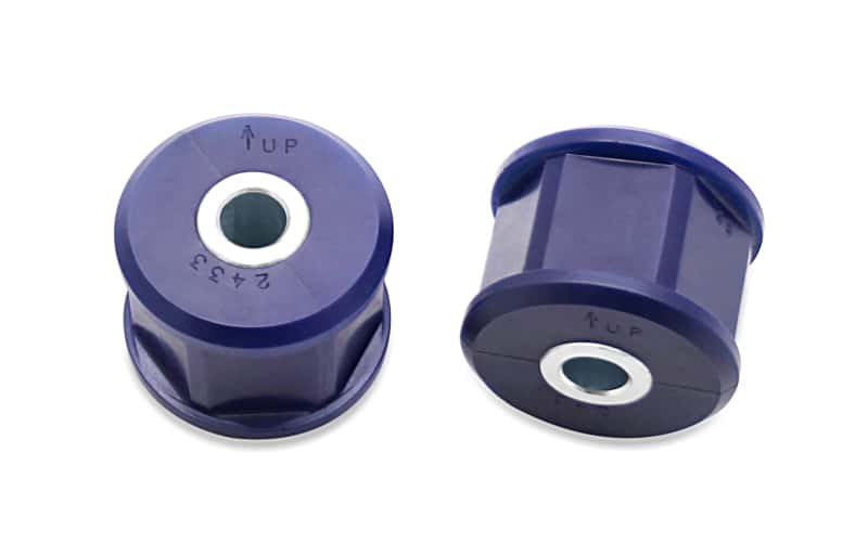 Superpro — SuperPro Differential Support Bracket
Bushing Kit - view 1