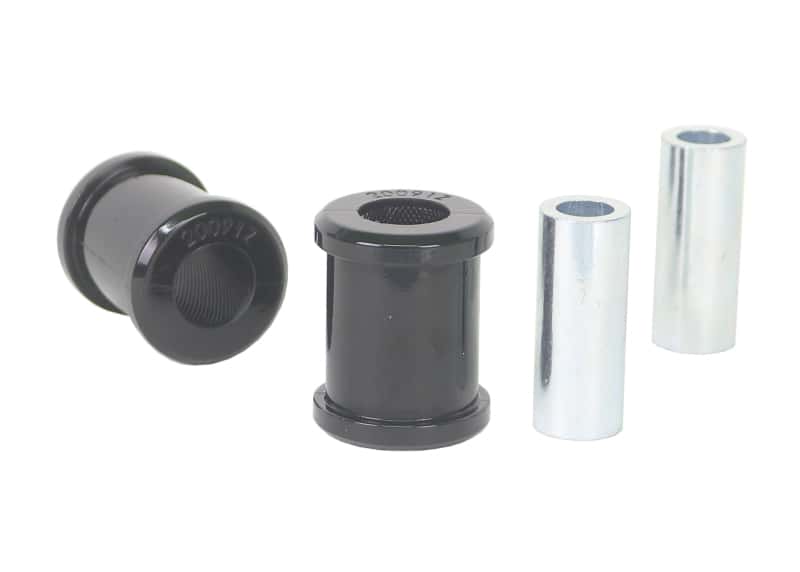 Whiteline — Whiteline 2016+ Mazda MX-5 Trailing Arm Lower - Front Bushing Kit
Bushing Kit - view 2
