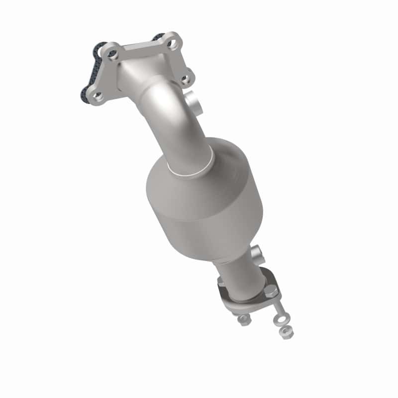 Magnaflow — Magnaflow Conv DF 2012-2014 Equinox 3 3.6 L Underbody
OEM Grade
OEM - view 18
