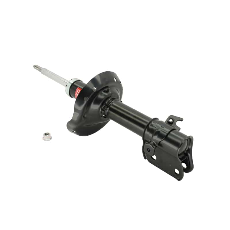 KYB — KYB Shocks & Struts Excel-G Front Right SUBARU Forester 2004-05 - view 10