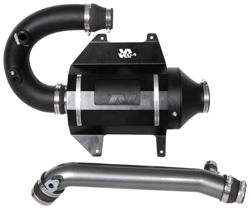 K&N Engineering — K&N AirCharger Polaris RZR Pro XP 925Cc 2020-2021 Performance Air Intake System
Air Intake System - view 4