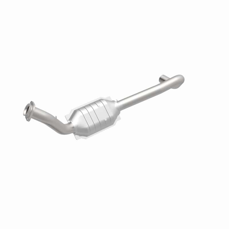 Magnaflow — MagnaFlow Conv DF 04-05 Ram1500 5.7L D/S OEM
OEM Grade
OEM - view 8