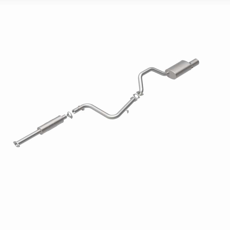 Magnaflow — MagnaFlow Sys C/B Mitsubishi Eclipse 00-02 V6
Cat-Back - view 16