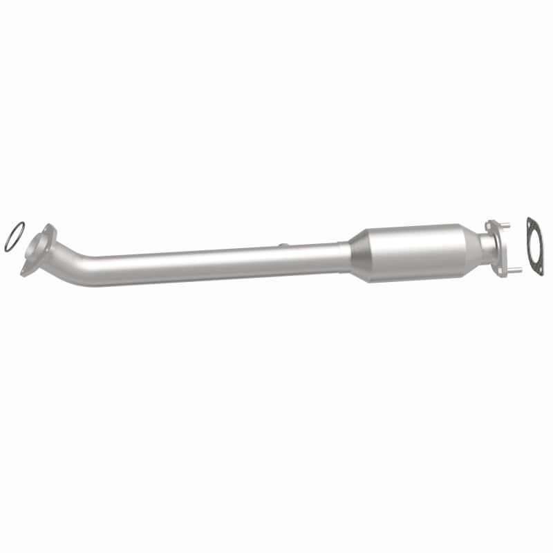 Magnaflow — Magnaflow 05-16 Nissan Frontier 2.5L Direct Fit Converter
California - view 11