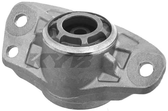 KYB — KYB Shocks & Struts Strut Mounts Rear 09-12 Audi A3 / 06-10 Volkswagen Passat - view 4