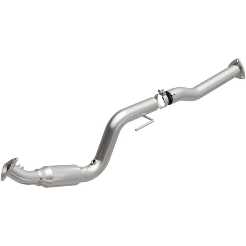 Magnaflow — Magnaflow 07-09 Chevrolet Express 2500 4.8L Direct Fit Converter
California - view 1