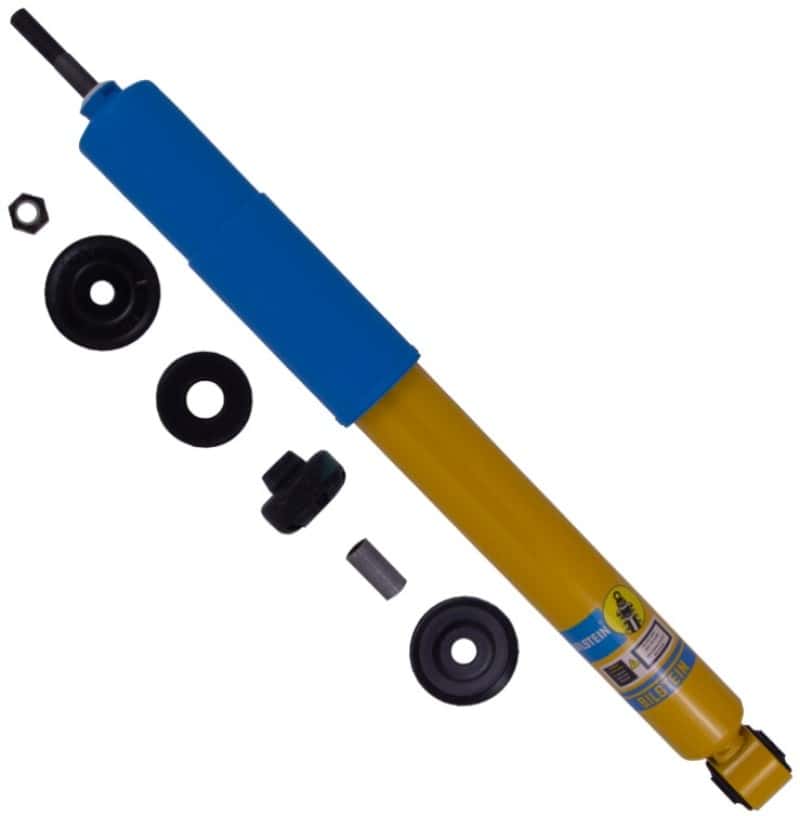 Bilstein — Bilstein 19-20 Ram 3500 B6 4600 Front Shock
Shock - view 2