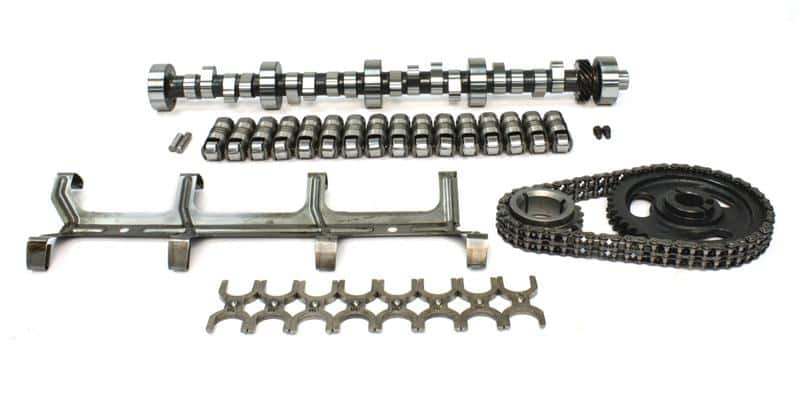 COMP Cams — COMP Cams Camshaft Kit FS 260Rf-HR10
Mag 206/206HRlrSKSBF - view 1