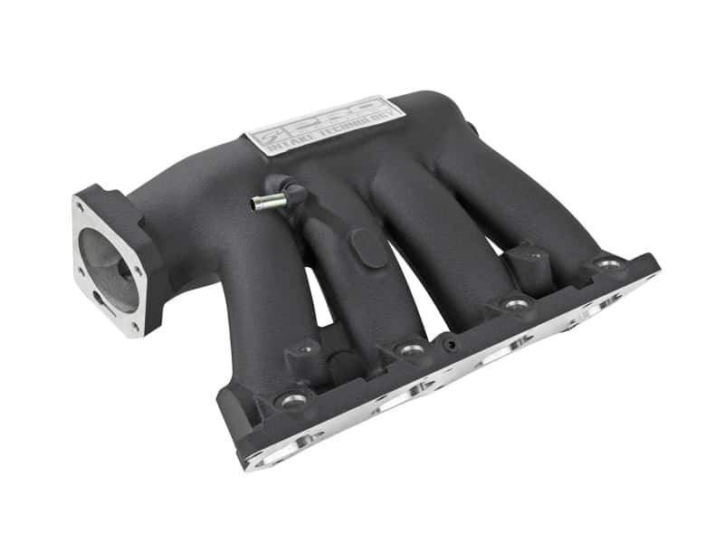 Skunk2 Racing — Skunk2 Pro Series 02-06 Honda/Acura K20A2/K20A3 Intake Manifold (Race Only) (Black Series)
Intake Manifold - view 3