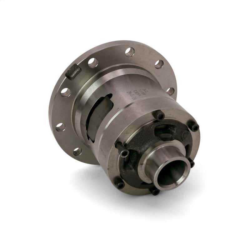 Eaton — Eaton Detroit Locker Differential 26 Spline 1.16in Axle Shaft Diameter 3.23 & Up Ratio Rear 7.5in
Differential - view 3