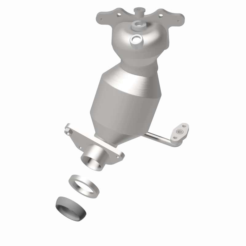 Magnaflow — Magnaflow Conv DF 11-14 CR-Z 1.5L Manifold
OEM Grade
OEM - view 17