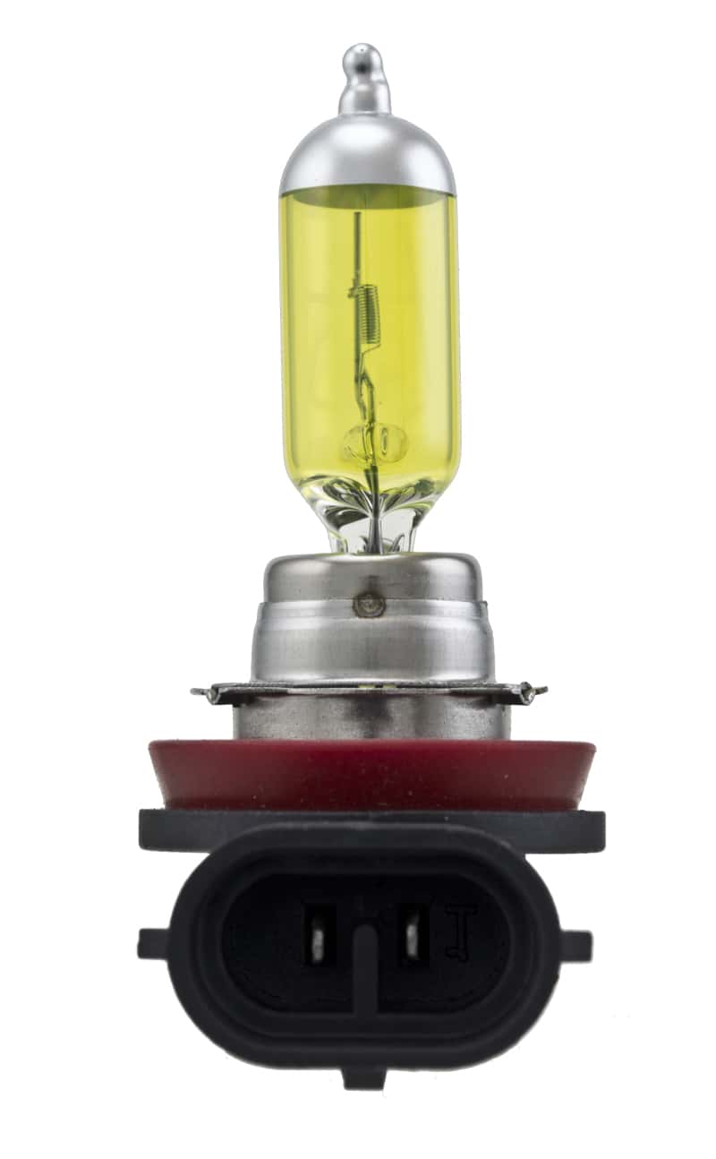 Hella — Hella Optilux XY Series H8 Xenon Halogen Bulb 12V 35W Fog Bulbs - Pair
H8 Halogen Bulb
Bulb - view 20