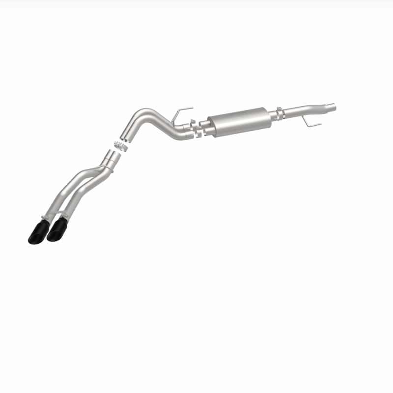 Magnaflow — Magnaflow 2020 Ford F-150 Street Series Cat-Back Performance Exhaust System - view 10
