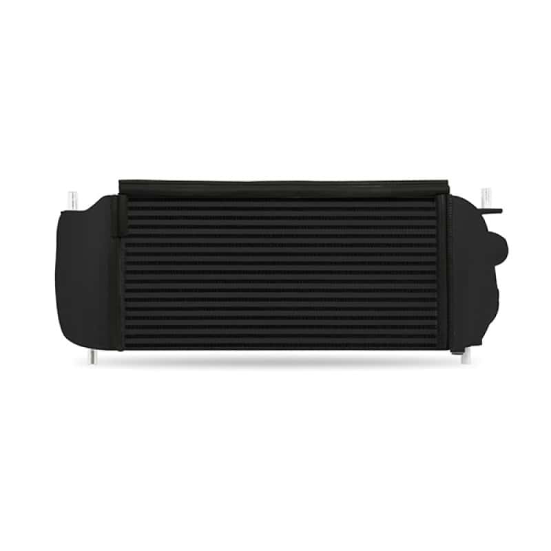 Mishimoto — Mishimoto 2016+ Ford F-150 2.7/3.5L Ecoboost Intercooler (I/C ONLY) - Black
Intercooler Kit - view 1