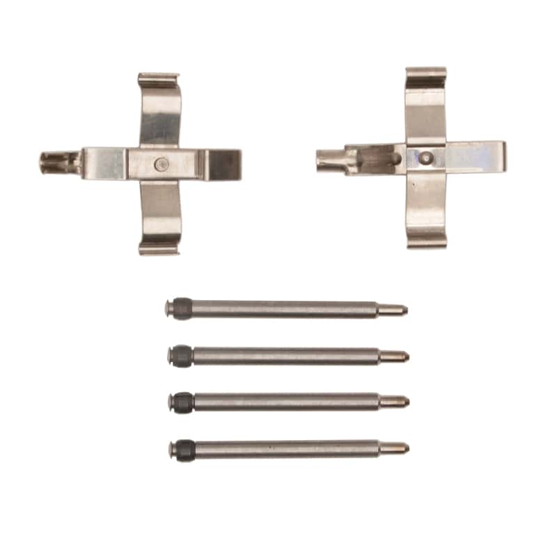 DFC — DFC 84-89 Porsche 911 Rear Premium Hardware Kit
DFC Disc Brk Hdw Kit - view 2