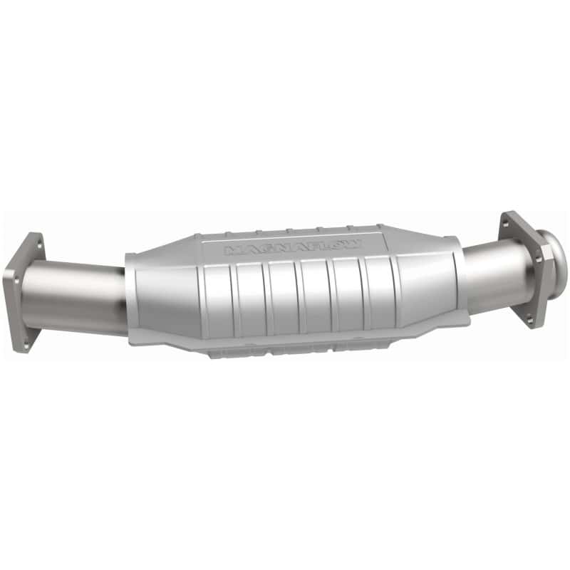 Magnaflow — MagnaFlow Conv GM 19.75X6.5X4 2.5/2.5
Standard Grade
Standard - view 32