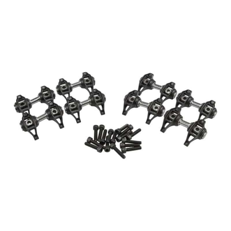COMP Cams — COMP Cams BSR Shaft Rocker Assy  GM LT1
Max-Lift BSR Shaft R - view 2