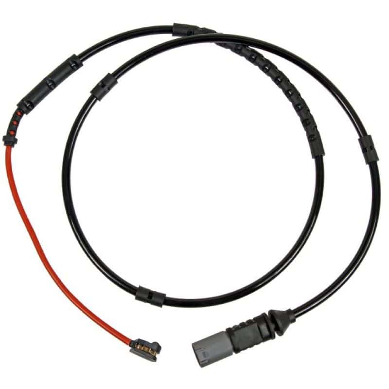 PowerStop — Power Stop 15-18 BMW M3 Rear Euro-Stop Electronic Brake Pad Wear Sensor
Brake Wear Sensor - view 1