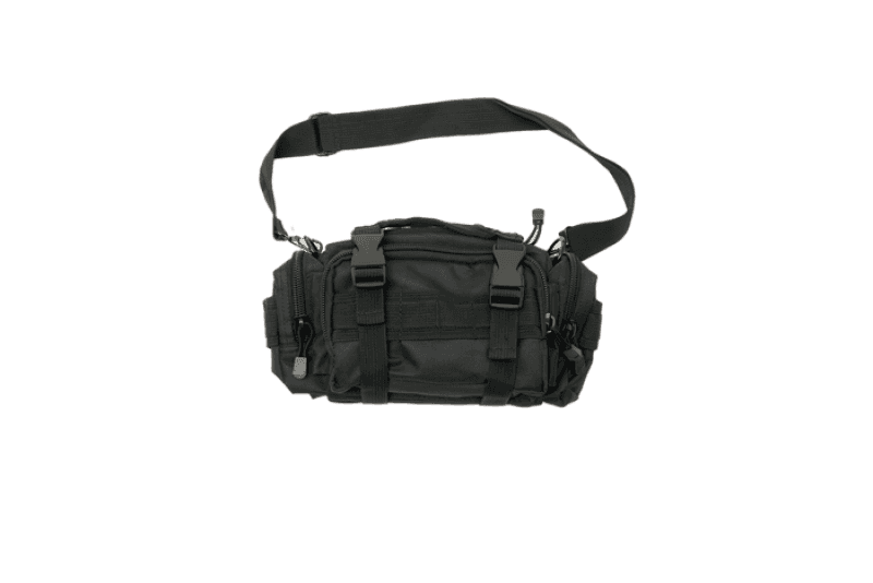 Body Armor 4x4 — Body Armor 4x4 Universal Molle Bags
Molle Bag - view 4