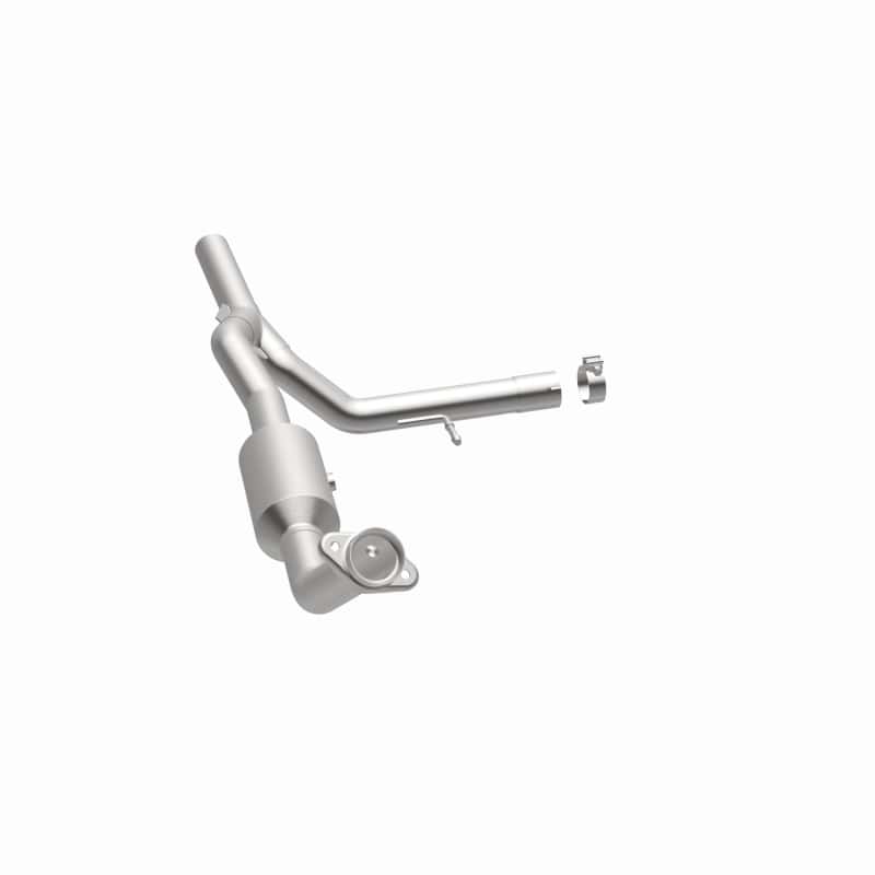 Magnaflow — MagnaFlow Conv DF 07-08 Ford F-150 Pickup 5.4L P/S / 12/06-08 Lincoln Truck Mark LT 5.4L P/S
OEM Grade
OEM - view 24