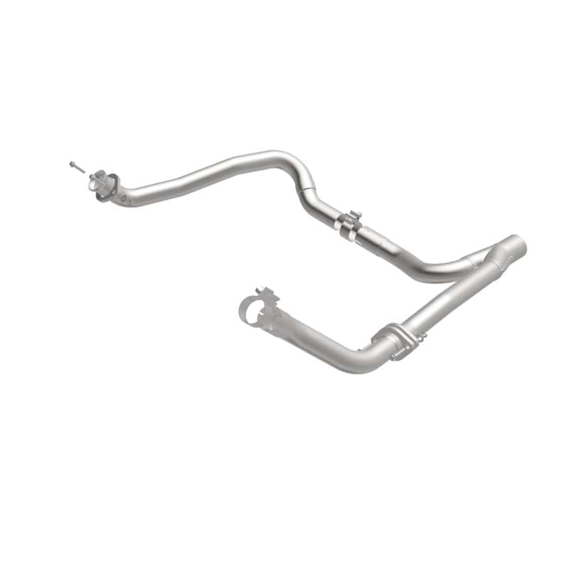 Magnaflow — MagnaFlow Loop Delete Y Pipe 12-15 Wrangler 3.6L V6 2in/2.5in
Performance Pipe - view 4