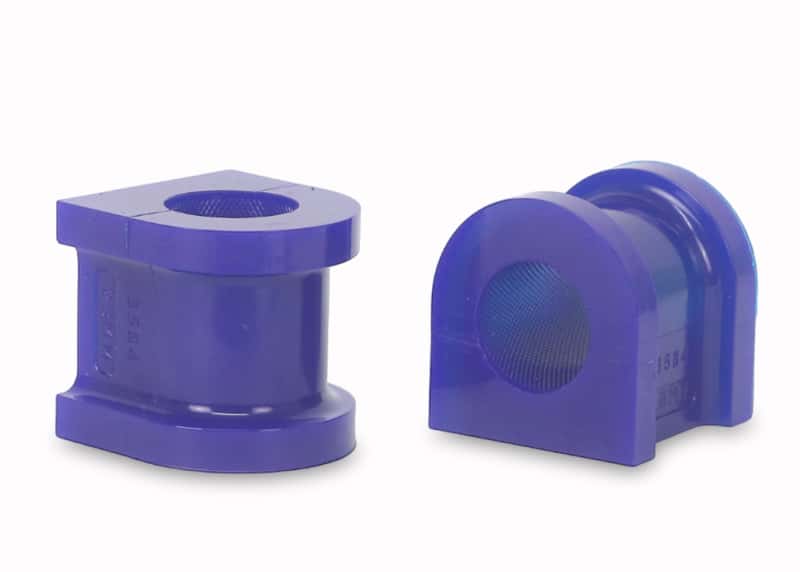 Superpro — SuperPro 06-14 Lexus IS250 28mm Front Sway Bar Mount Bushing Set
Bushing Kit - view 3
