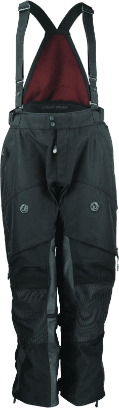 FIRSTGEAR — FIRSTGEAR Rogue XC Pro Pants Black Size - 30 - view 4