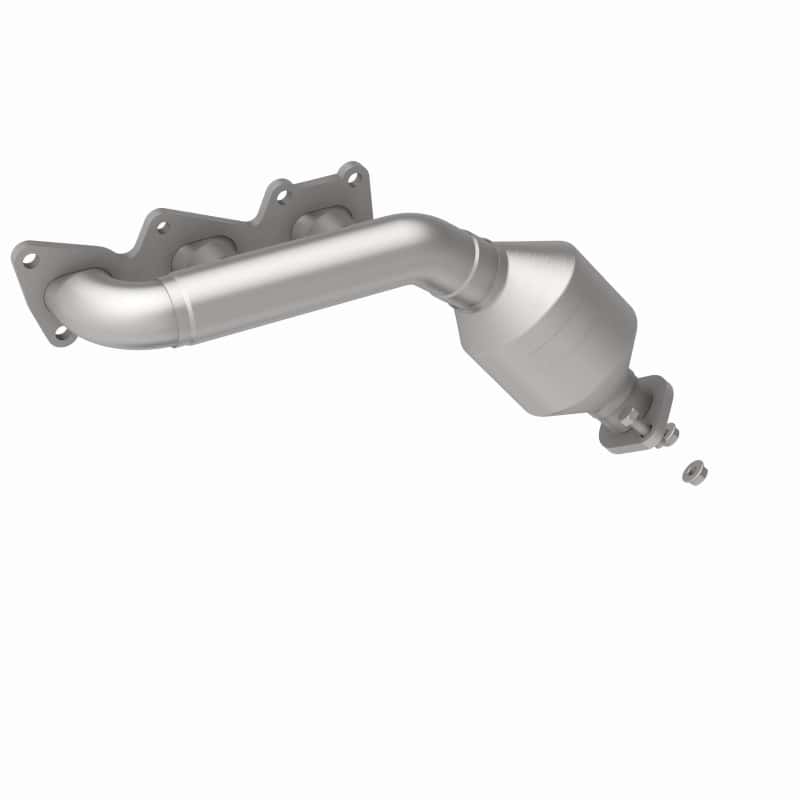 Magnaflow — MagnaFlow Conv DF 2009 Kia Borrego 3.8L Driver Side
OEM Grade
OEM - view 10