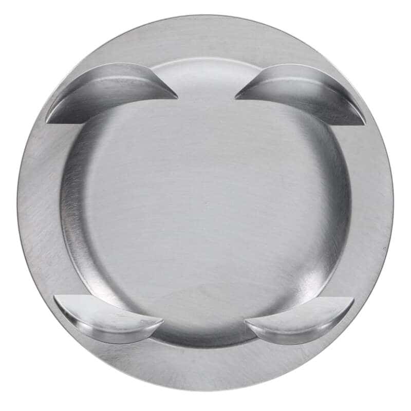 Wiseco — Wiseco Honda B-Series -10cc Dish 1.181 x 84.0mm Piston Shelf Stock
Piston - view 9