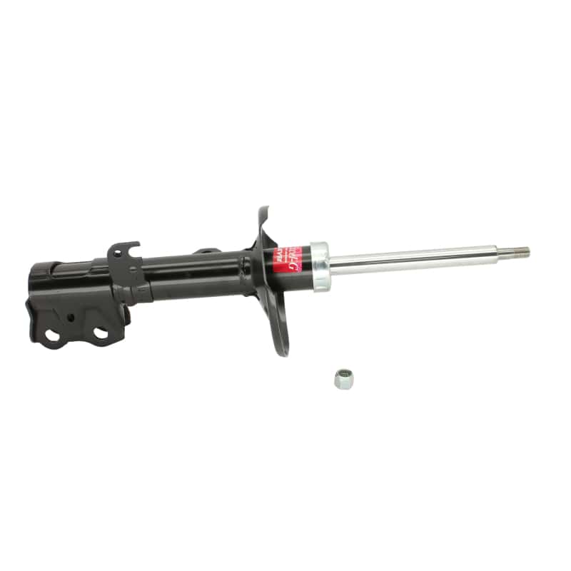 KYB — KYB Shocks & Struts Excel-G Front Left TOYOTA Corolla 2009-10 TOYOTA Matrix (FWD) 2009-10 - view 8