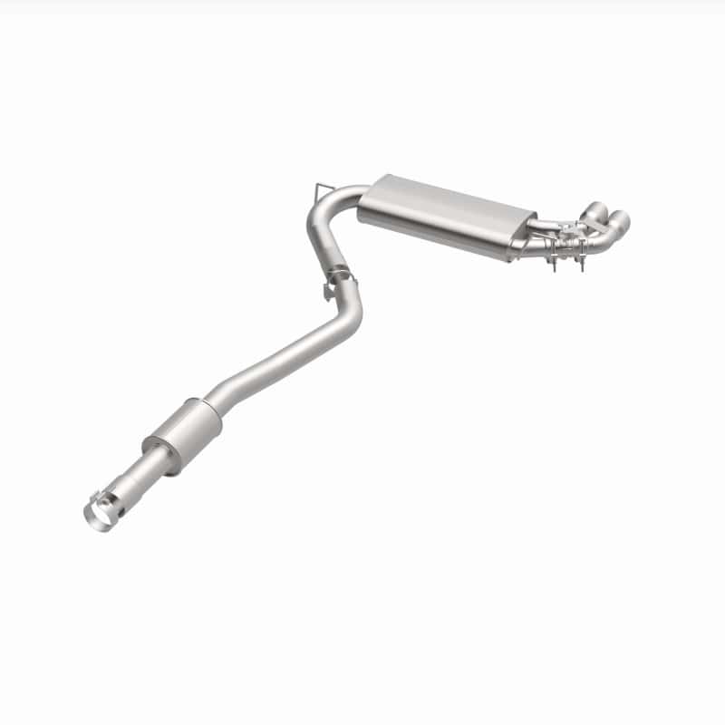 Magnaflow — MagnaFlow BRE Exhaust Kit 12-20 BMW 430i 330i 428i 328i 2L
Exhaust Kit - view 23
