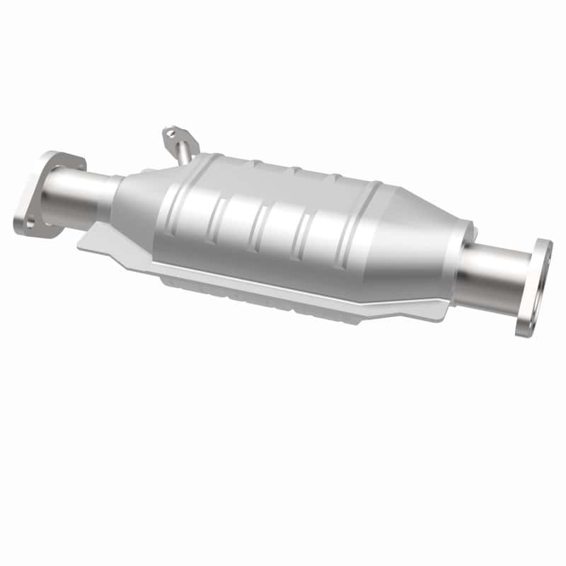Magnaflow — MagnaFlow Conv DF Toyota 81 82
Standard Grade
Standard - view 21