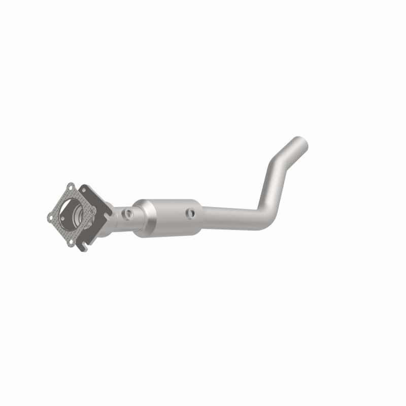 Magnaflow — Magnaflow 11-14 Chrysler 200 2.4L OEM Underbody Direct Fit Converter
OEM Grade
OEM - view 6