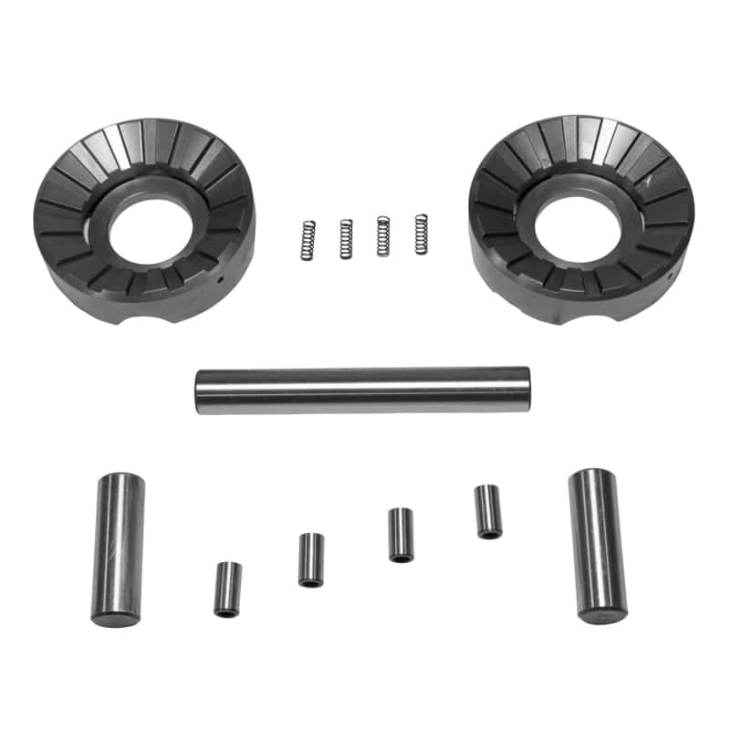 Yukon Gear & Axle — USA Standard Spartan Locker For Suzuki Samurai Diff w/ 26 Spline Axles
Spartan Locker - view 2