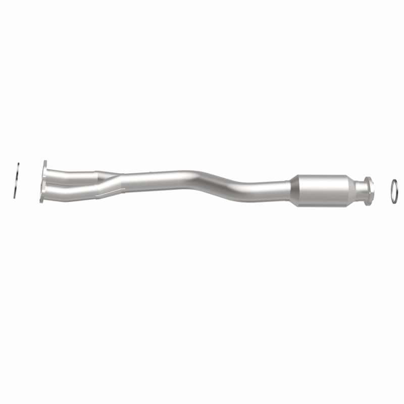 Magnaflow — MagnaFlow Conv DF 01-05 Lexus IS300 3.0L Underbody
OEM Grade
OEM - view 11