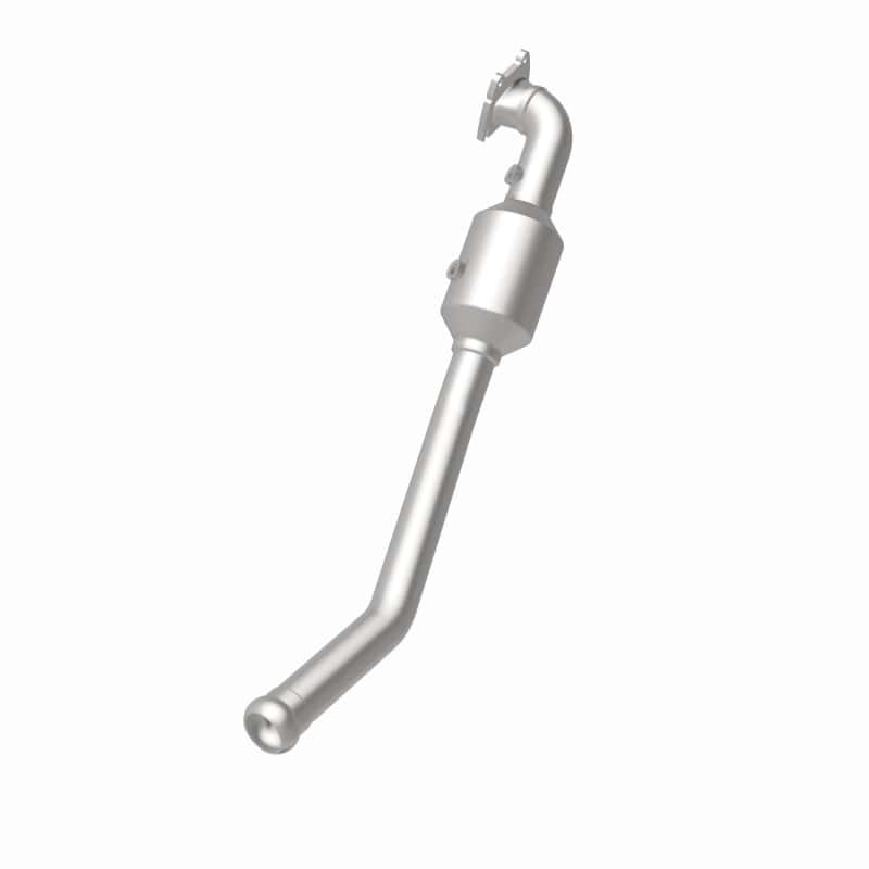 Magnaflow — MagnaFlow Converter Direct Fit 13-18 Dodge Durango 3.6L V6 / 13-18 Jeep Grand Cherokee 3.6L V6
OEM Grade
OEM - view 17