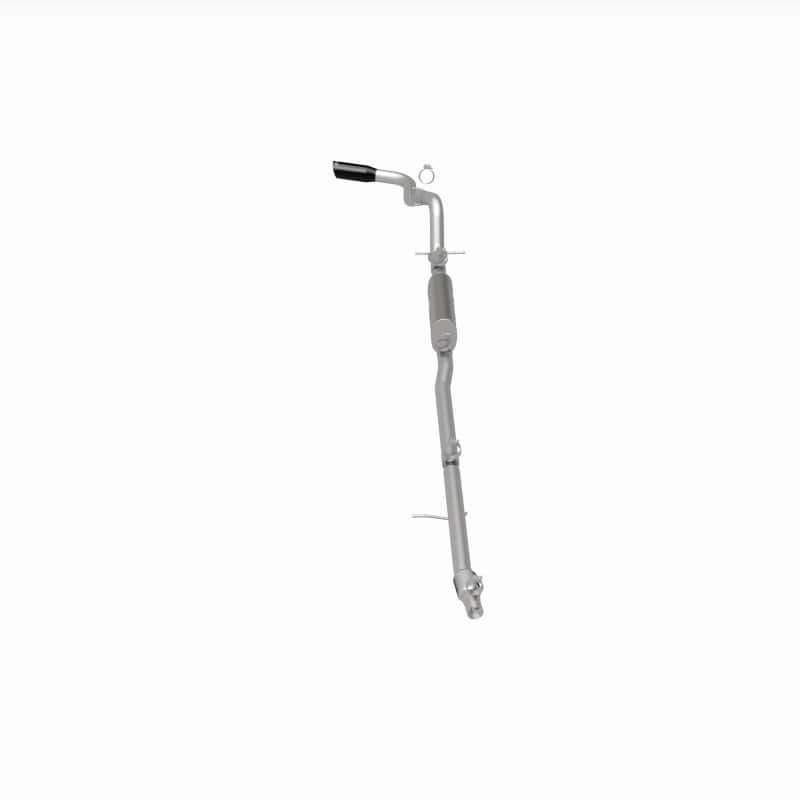 Magnaflow — Magnaflow 24+ Ford Ranger Single Exhaust - Black Chrome
Cat-Back - view 12