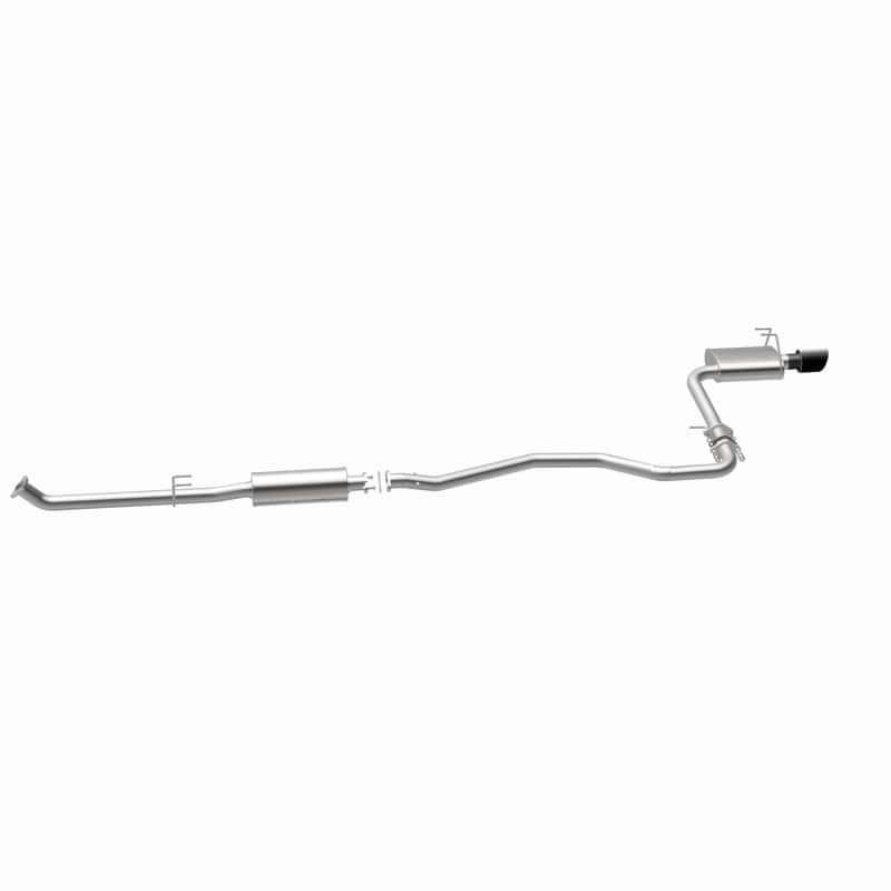 Magnaflow — Magnaflow 2022+ Honda Civic Sport 2.0 Sedan NEO Cat-Back Exhaust System
Cat-Back - view 17