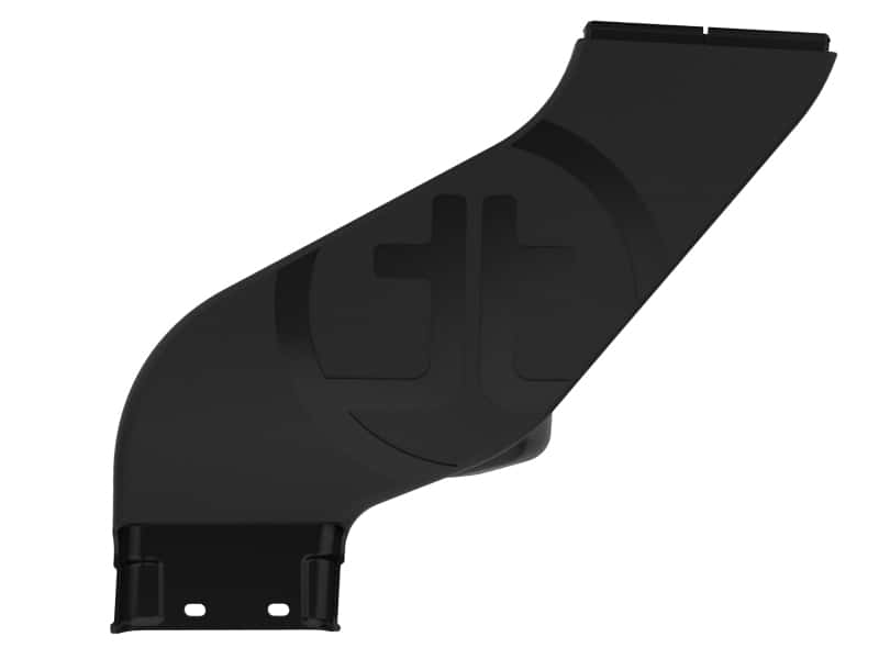 aFe — aFe Takeda Momentum Dynamic Air Scoop 15-20 Acura TLX V6-3.5L
Dynamic Air Scoop - view 5