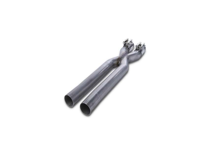 Ford Racing — Ford Racing 2015 Mustang GT X-Pipe (Reuses Stock Cats)
ExhstCrossoverPipe - view 10