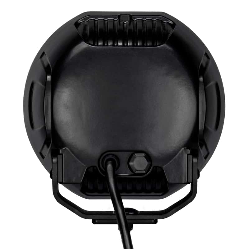 Go Rhino — Go Rhino Xplor Blackout Series Maxline LED Hi/Low Beam w/Multi DRL (Surface Mount) 7in. - Blk
BLKHi/LowW/MultiDRL - view 5