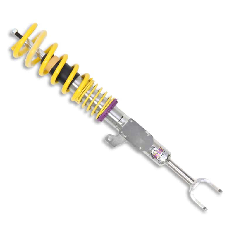 KW — KW Coilover Kit V1 2011+ BMW 5series F10 (5L)
Coilover Kit - view 7