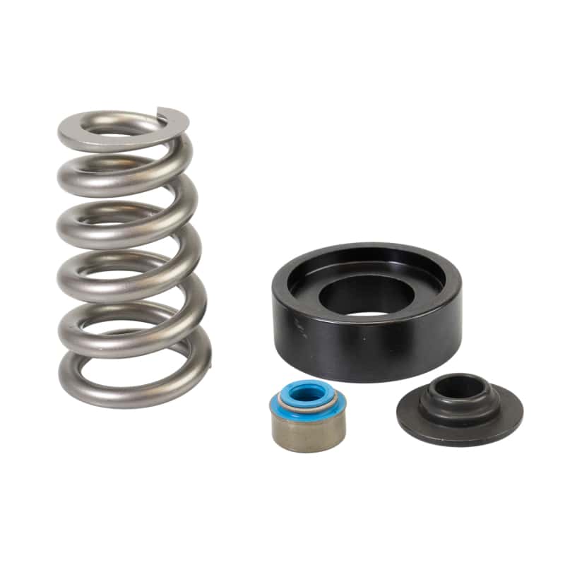 COMP Cams — COMP Cams Conical Valve Spring Kit 2020+ Ford 7.3L Godzilla Engine
Valve Spring Kit - view 2