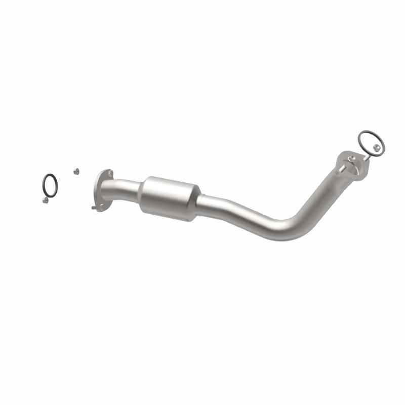 Magnaflow — Magnaflow Conv DF 13-15 RAV4 2.5 Underbody
OEM Grade
OEM - view 21