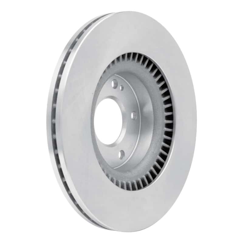 DFC — DFC 10-16 Hyundai Genesis Coupe Front Brake Rotor
DFC Brake Rotor - view 4